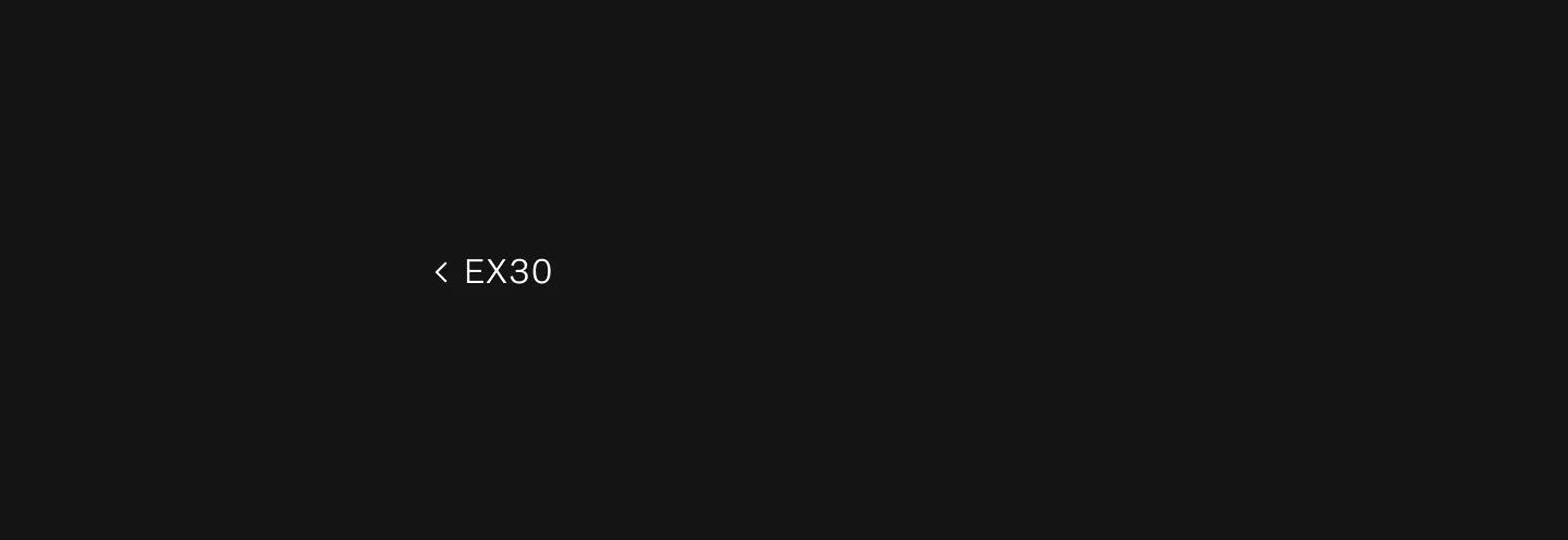 Breadcrumbs dark mode sm