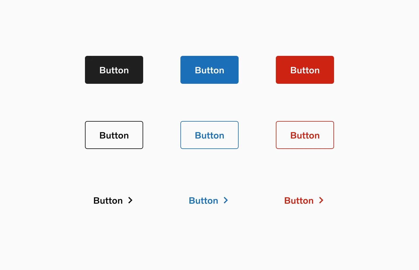Button default state
