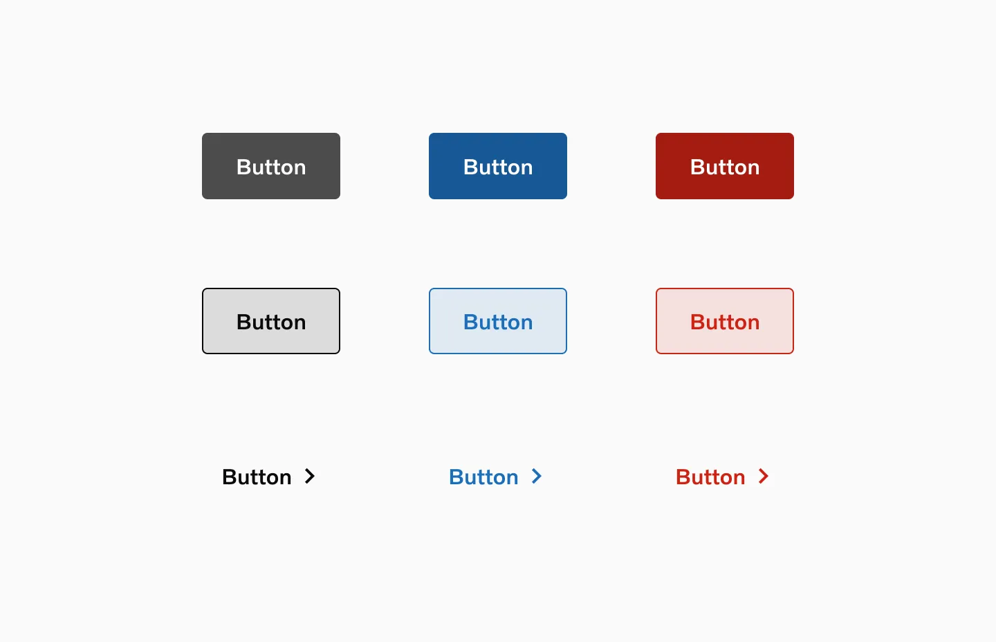 Button pressed state