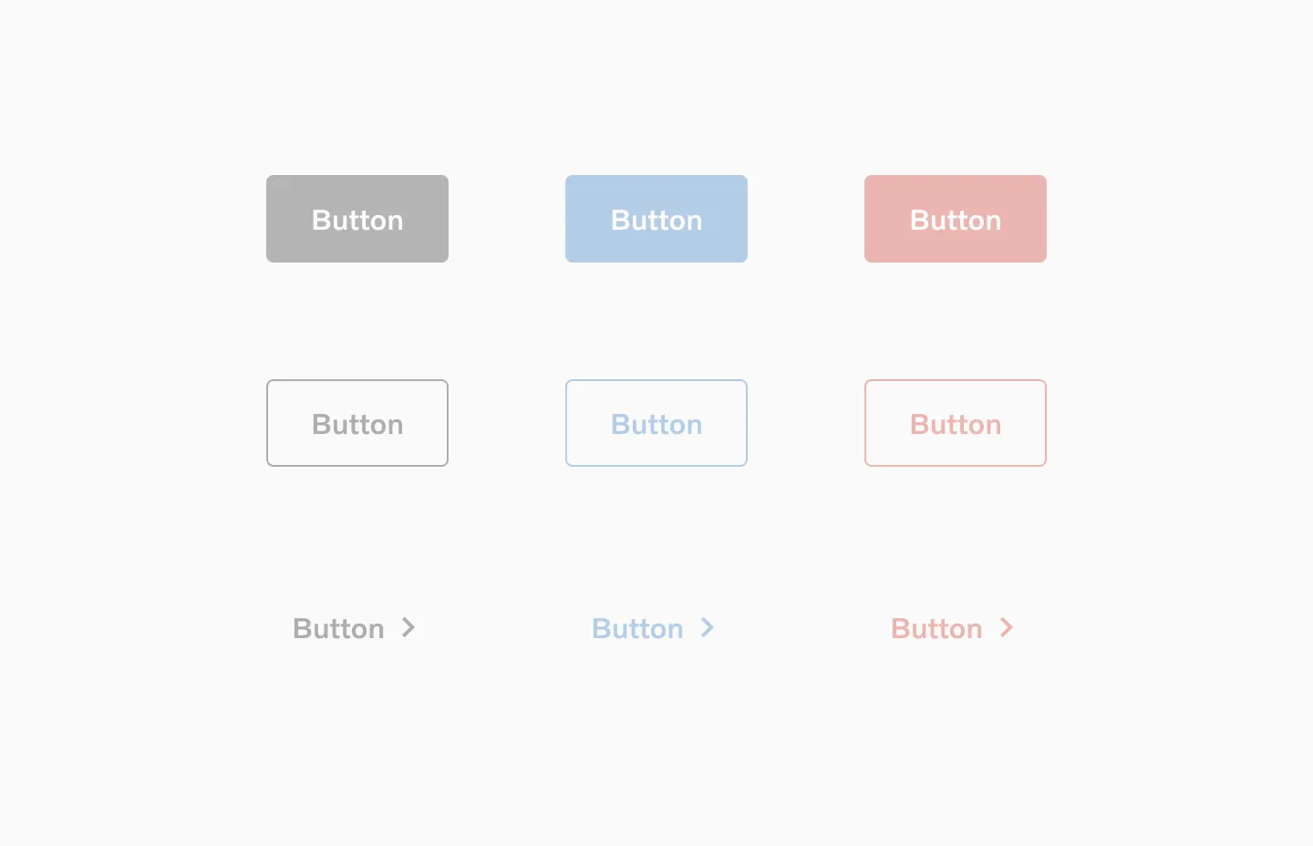 Button disabled state