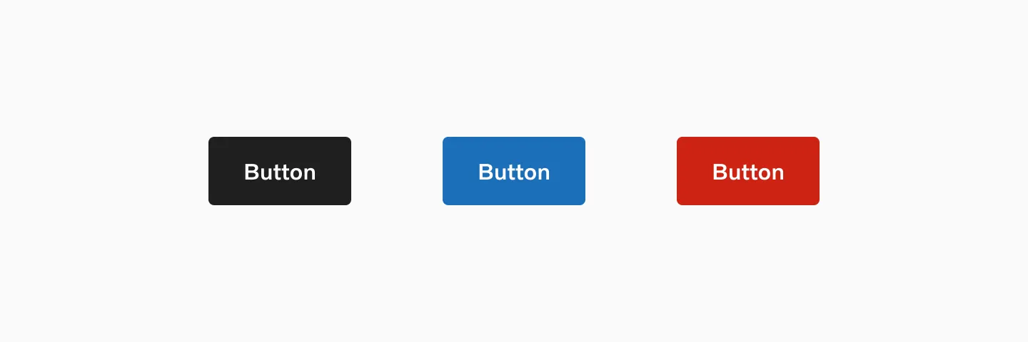 Button filled variants