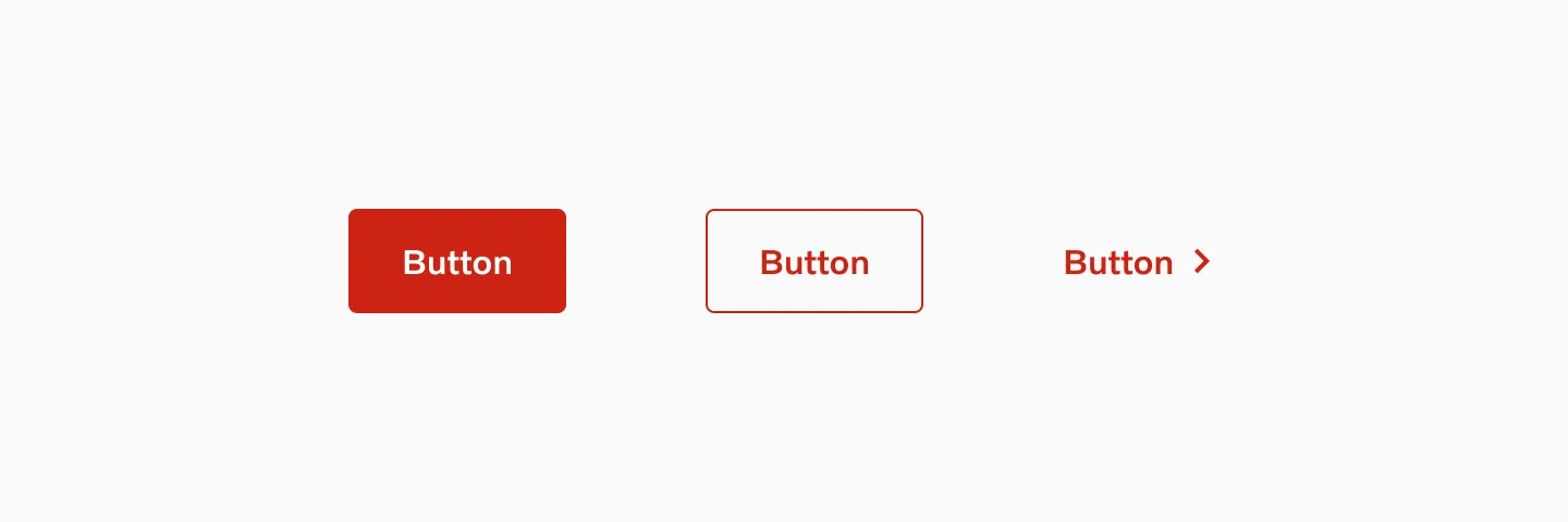 Destructive button variants