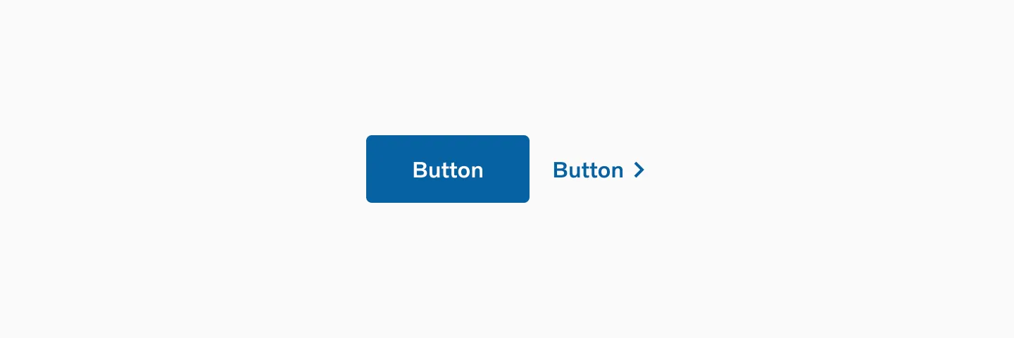 Two buttons with text side by side