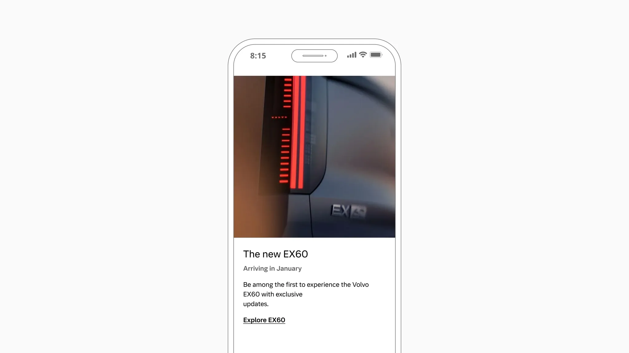 Media banner callout variant with right layout on lg breakpoint
