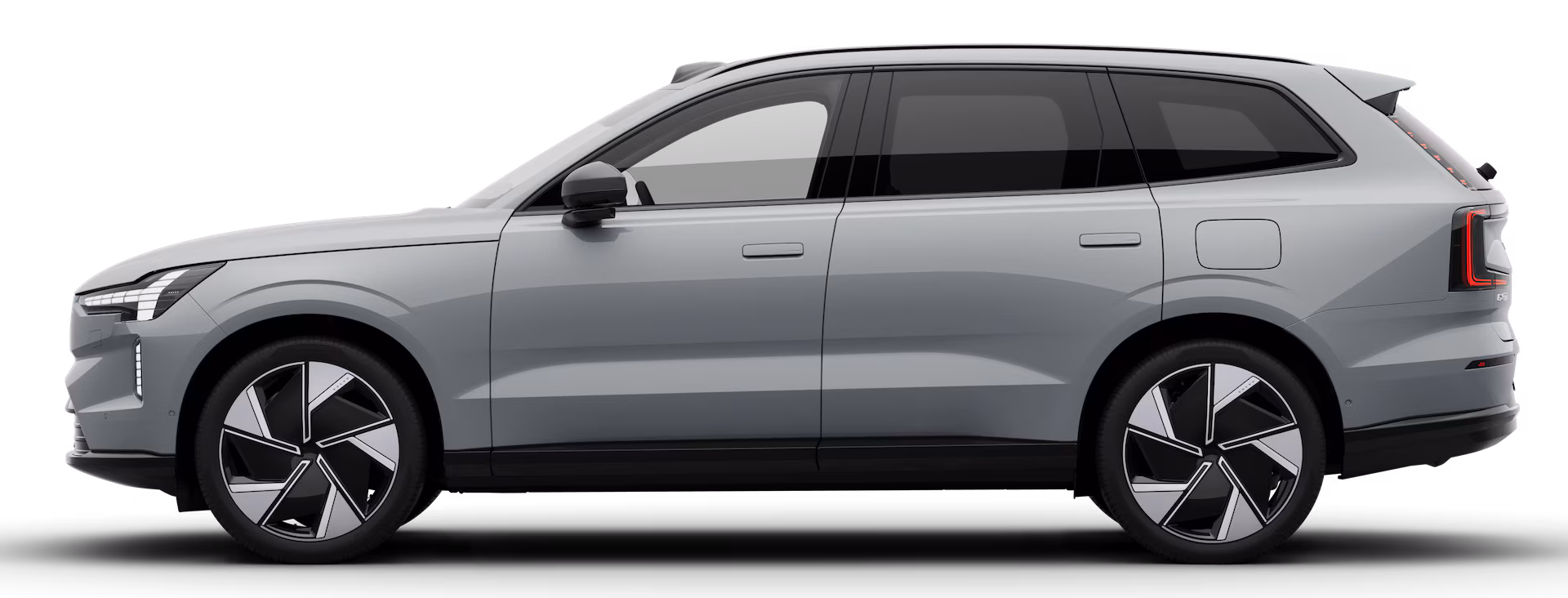 Volvo EX90