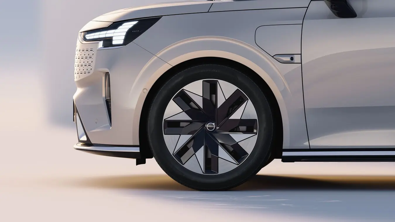 18 inch aero wheels